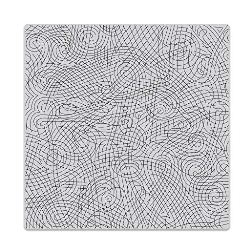 Figure Eights Bold Prints