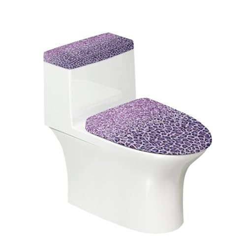 Purple Leopard