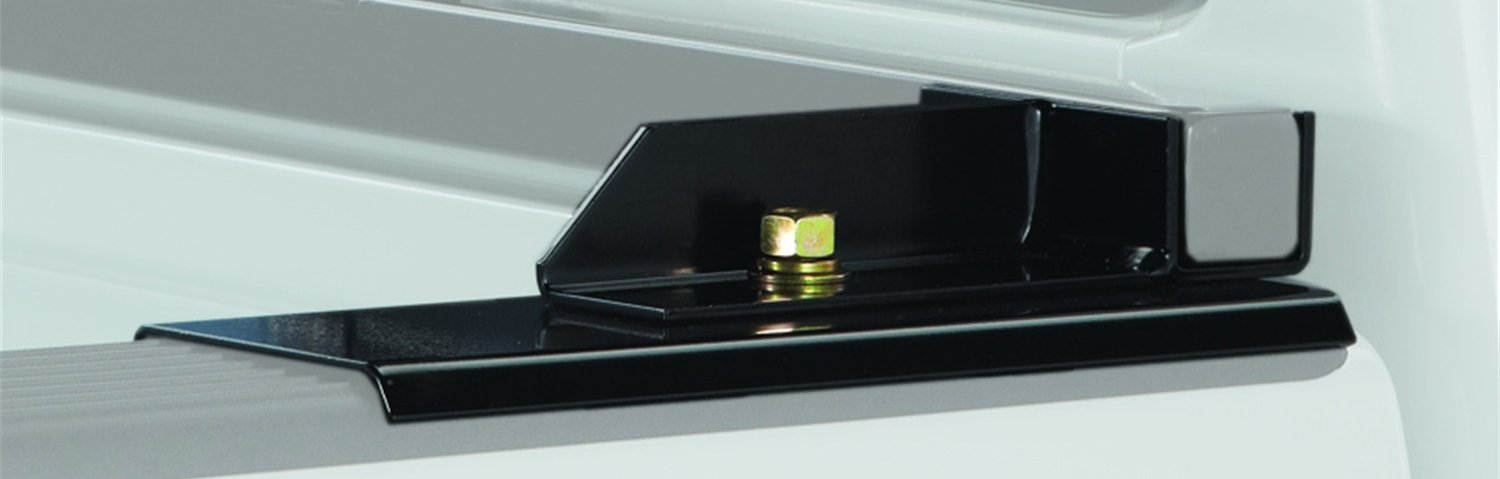 RealTruck Backrack Hardware Kit for 21