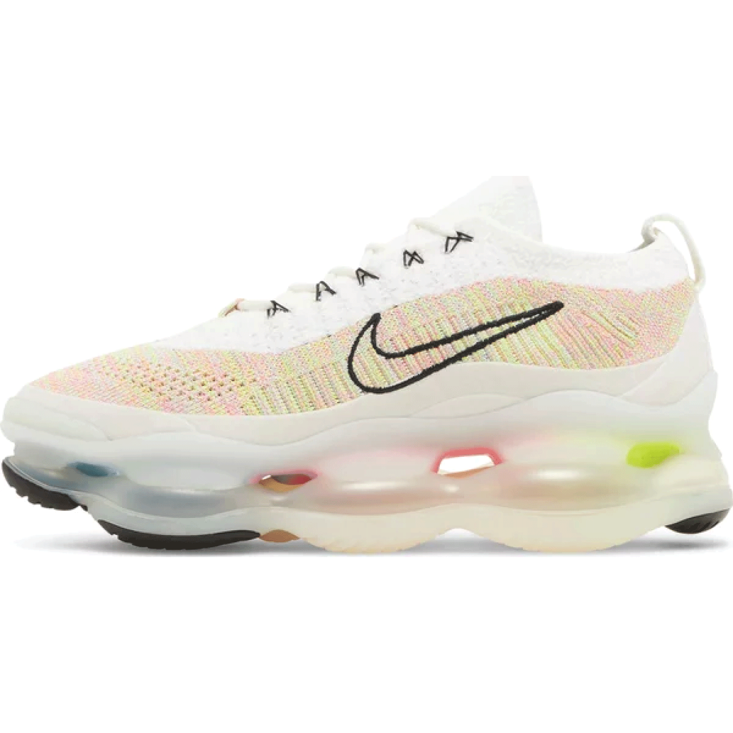 Pink / Green