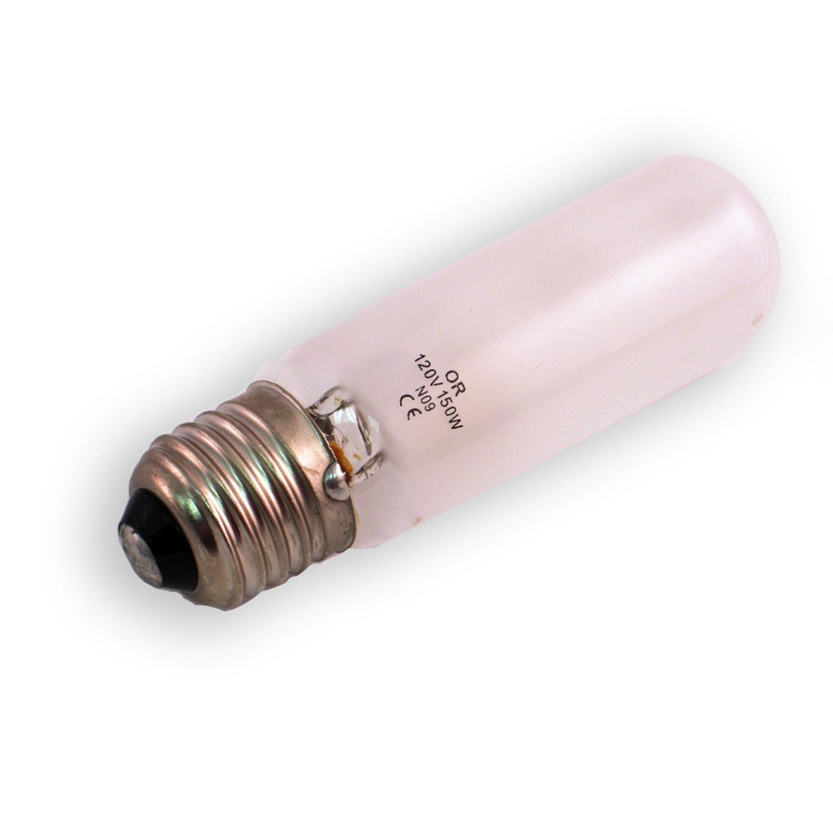 Elinchrom 150W Halogen Modeling Lamp - 120V for Professional Photography & Studio Lighting