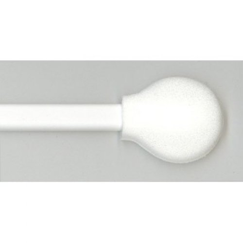Ruby Red Face Paint & Disposable Foam Applicator - Large Size for Halloween, Cosplay & Theater Makeup