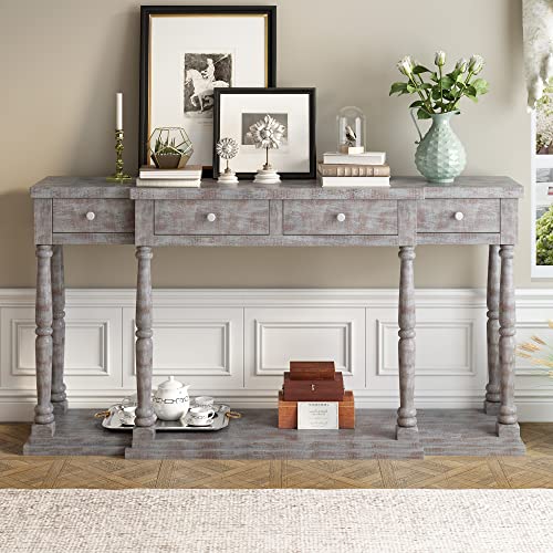 Antique Gray