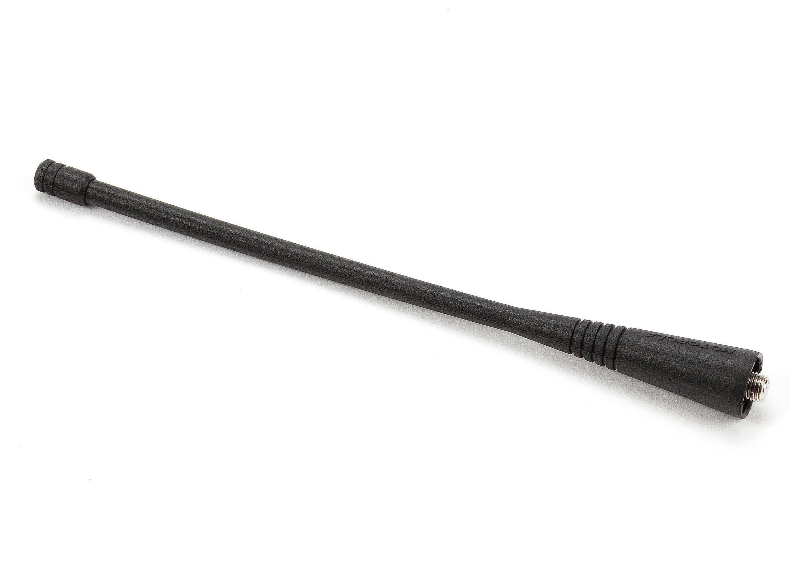 Motorola Two-Way Radio Antenna - Portable & Durable for Outdoor Adventures, Hiking, Camping, and Emergency Communication