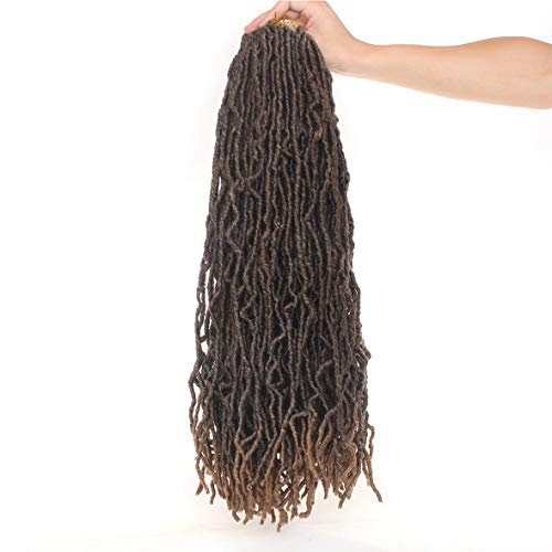 Soft Locs T27#