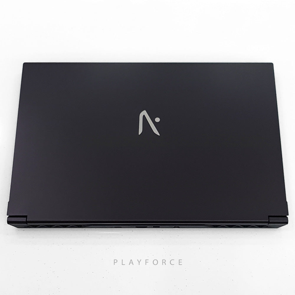 Aftershock Forge 15S Gaming Laptop - Intel Core i7-10750H, NVIDIA GTX 1650Ti, 16GB RAM, 1TB HDD + 512GB SSD, 144Hz 15.6