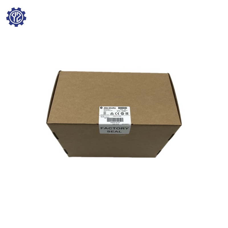 Original Allen-Bradley 1783-US16T 16-Port Unmanaged Ethernet Switch - 100% New & Genuine for Industrial Automation & Network Expansion