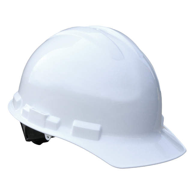 Premium Hard Hat Cap Style - ANSI/OSHA Certified Safety Helmet for Construction & Industrial Work - Lightweight & Durable Head Protection for Builders, Engineers & Workers