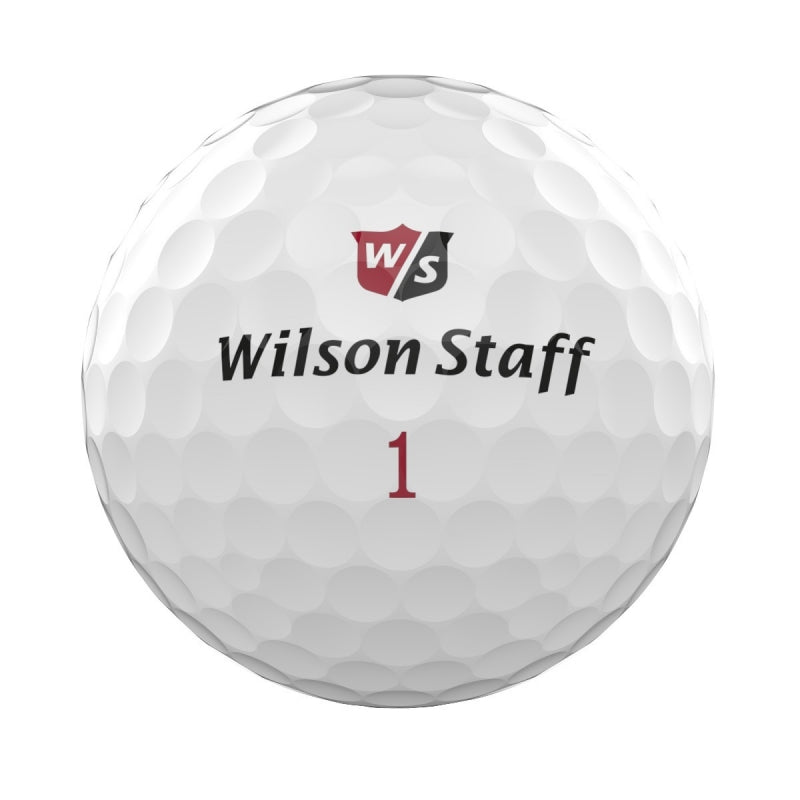 Premium Competition Golf Balls - Pack of 15 | High-Performance Golf Balls for Tournaments & Practice | Perfect for Driving Range, Golf Course & Professional Play