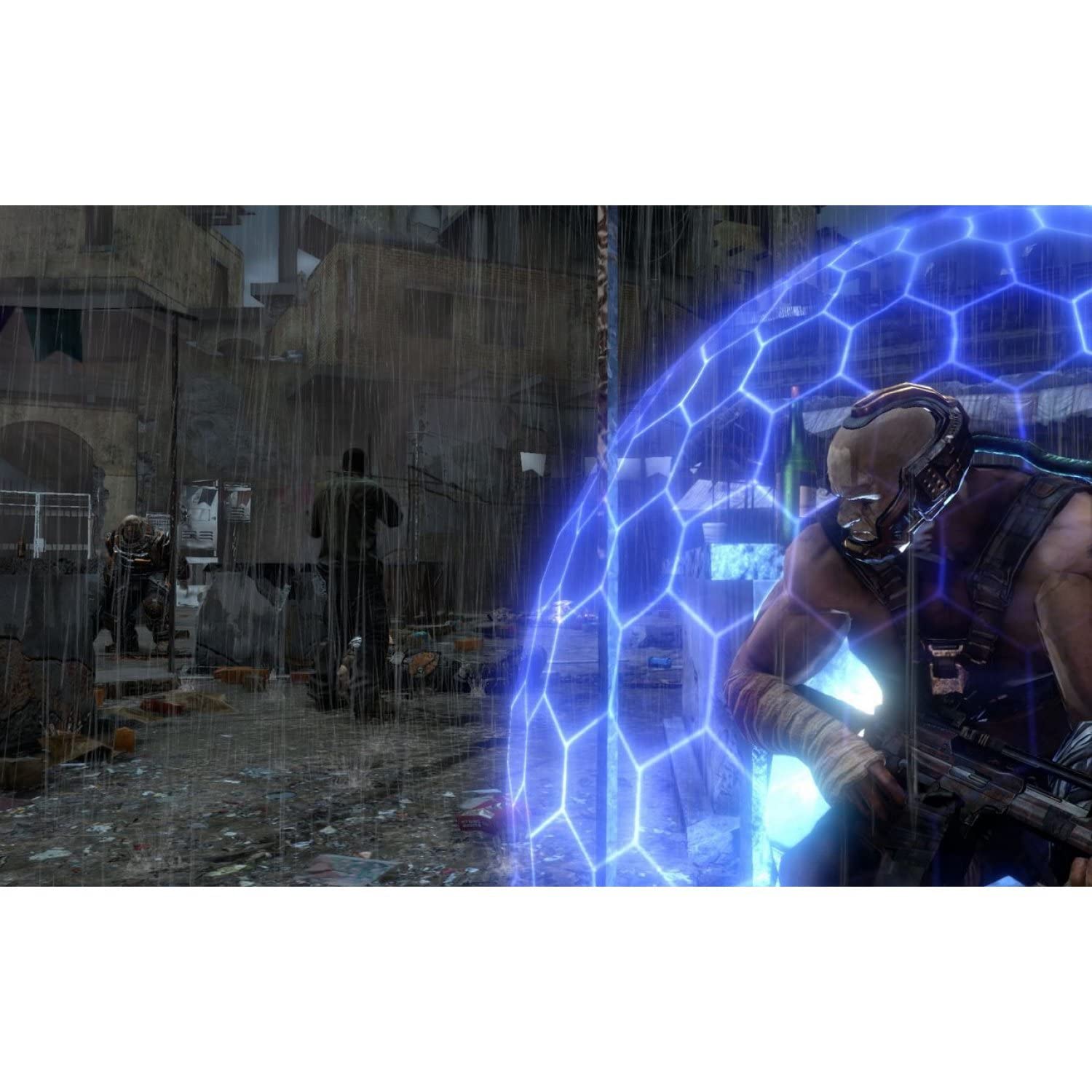 Inversion PC DVD - Action-Packed Sci-Fi Shooter Game for Windows | Intense Combat & Gravity-Defying Gameplay | Perfect for Sci-Fi Fans & Action Game Enthusiasts