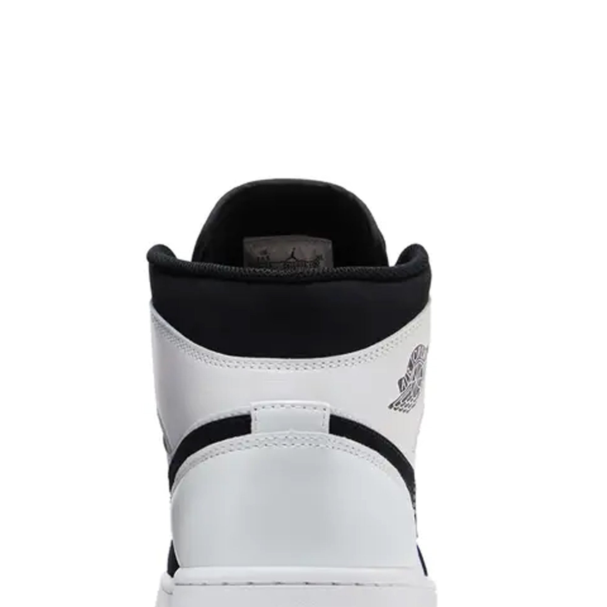 Air Jordan 1 Mid 'Diamond Shorts' Basketball Shoes for Men (2022) - Retro Style Sneakers for Casual Wear, Street Fashion & Sports Performance