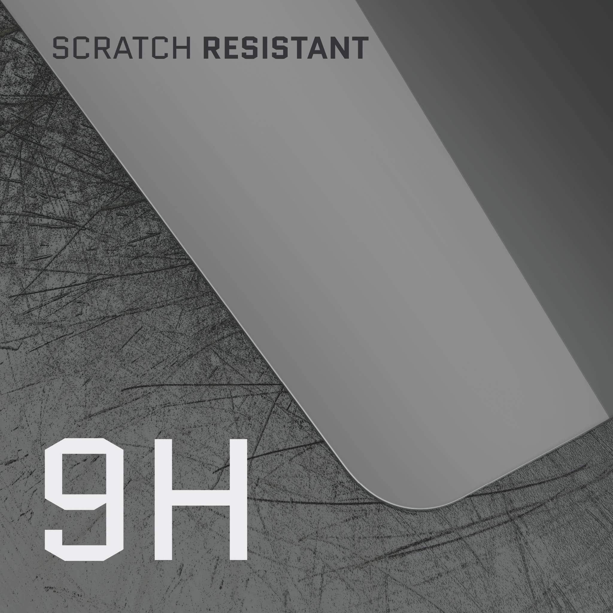 iPhone 15 Series Tempered Glass Screen Protector - 9H Hardness, Anti-Scratch, HD Clear, Full Coverage for iPhone 15/15 Plus/15 Pro/15 Pro Max - Perfect for Daily Use, Gaming, and Outdoor Activities