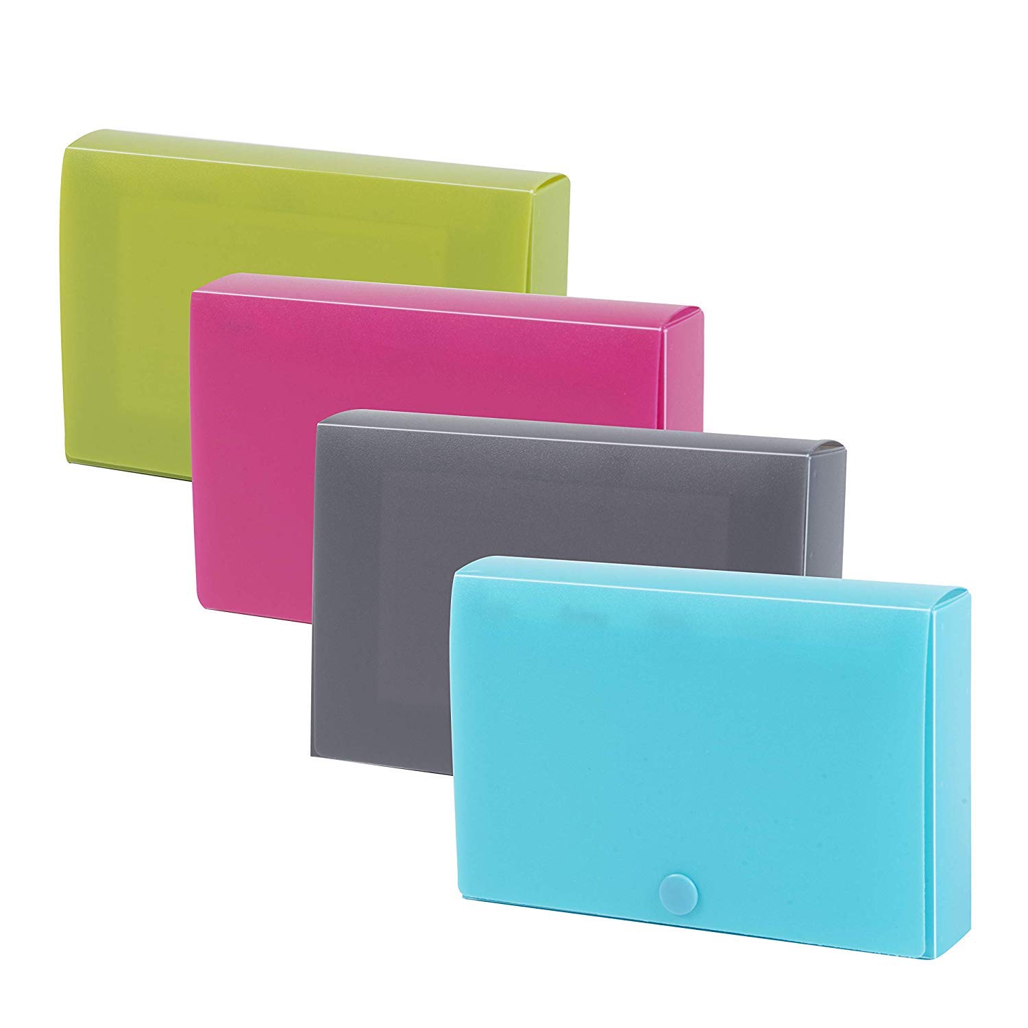 Doc It Index Card Holder 3