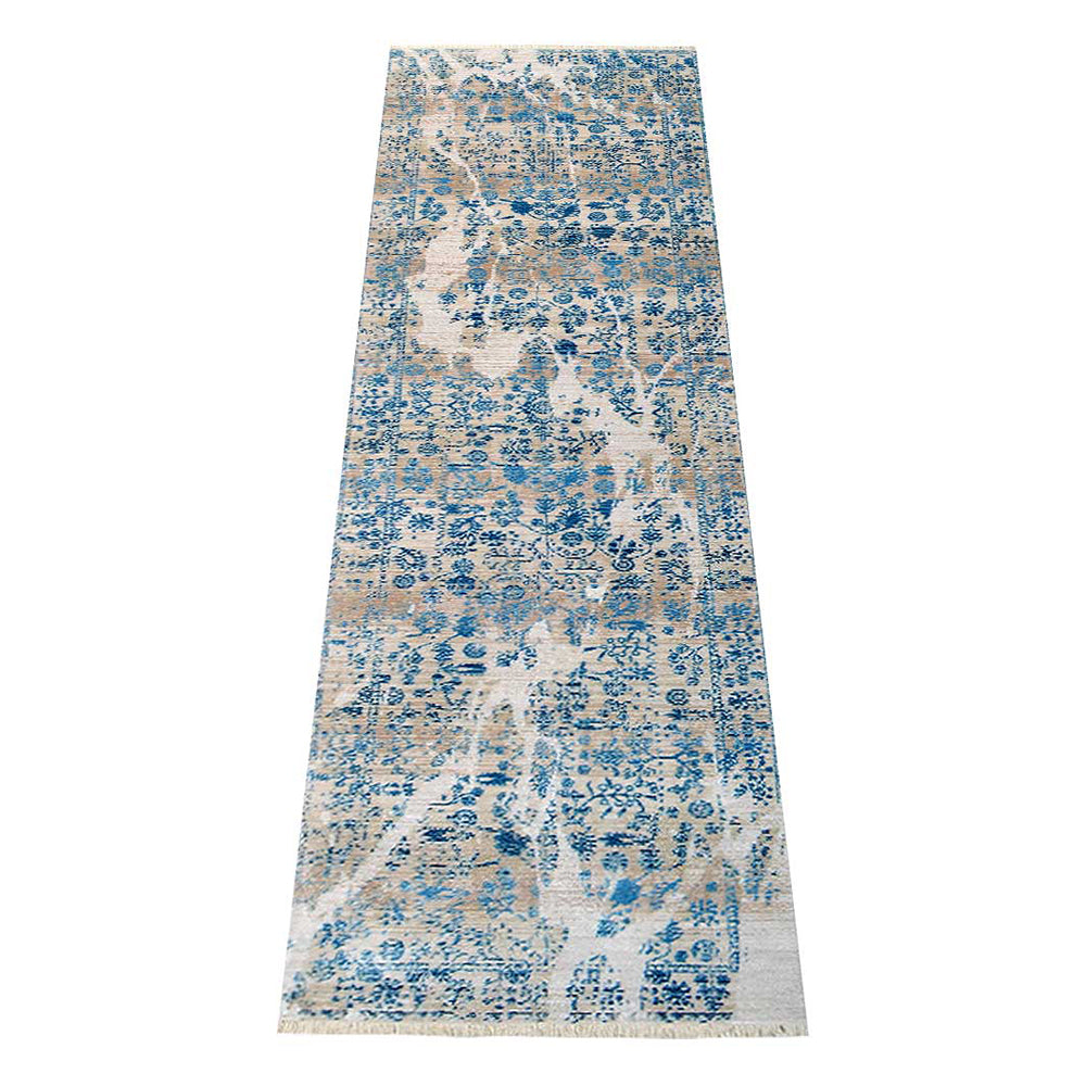 Premium Sultaria Machine Woven Rug - Soft & Durable Area Rug for Living Room, Bedroom, Dining Room - Perfect for Home Decor & High Traffic Areas
