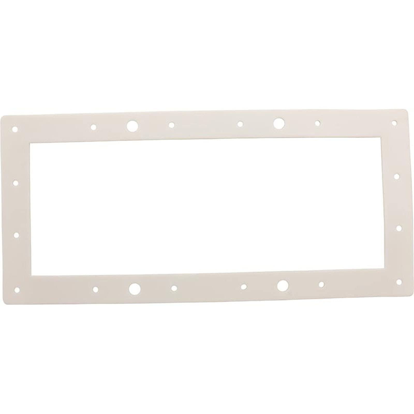 SG1085 Universal Face Plate Gasket - Durable Replacement Gasket for Plumbing Fixtures, Faucets & Sinks - Perfect for Leak Prevention & Pipe Connections in Bathrooms & Kitchens
