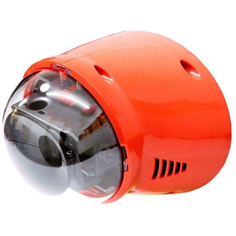 RVPNT Pan and Tilt Dome Camera for RVJET - HD Security Surveillance for RV, Camping & Outdoor Adventures