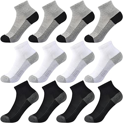 12 Pairs, Bwg Set 01