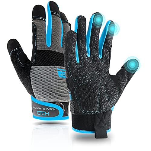 Blue-grip