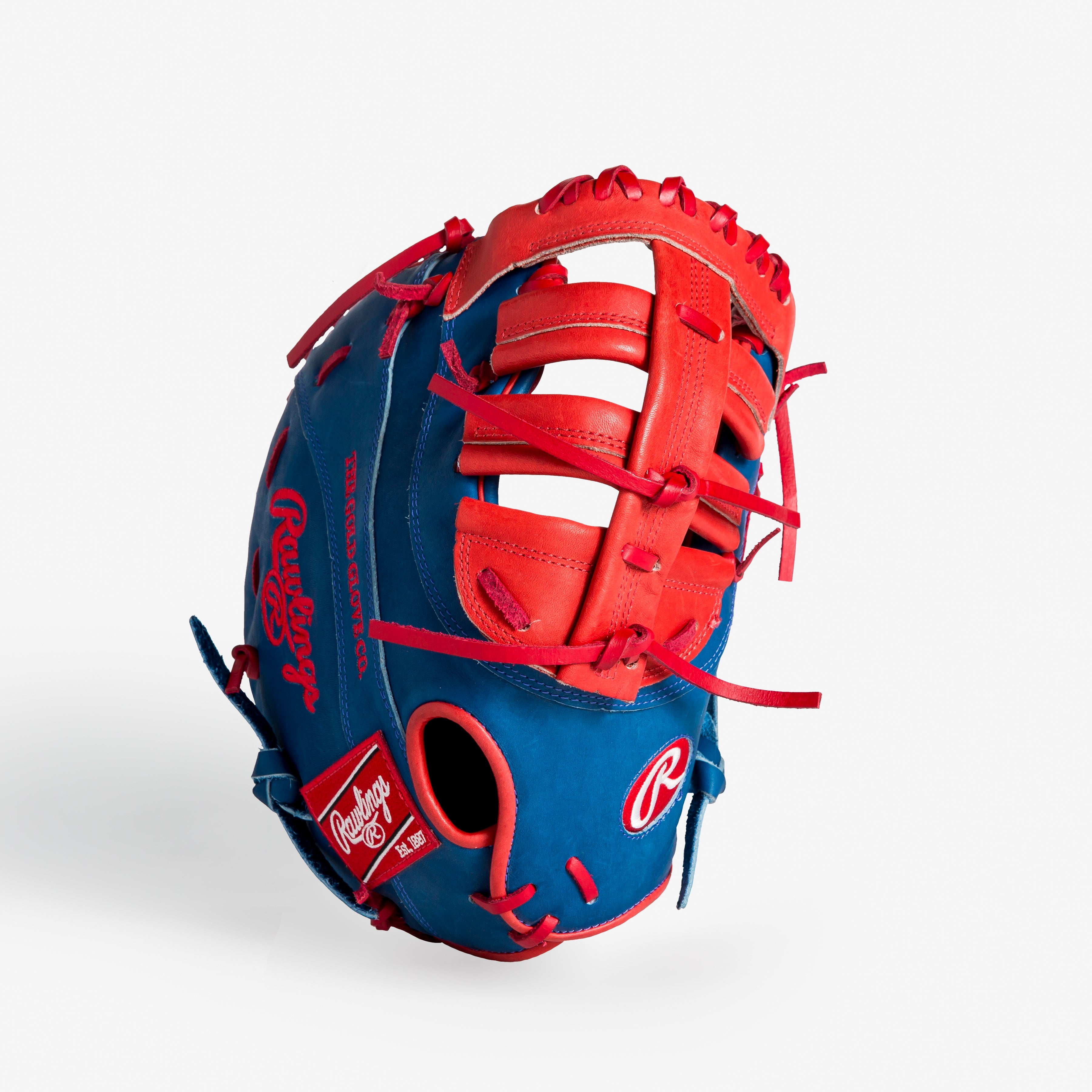 Rawlings Heart of the Hide 12