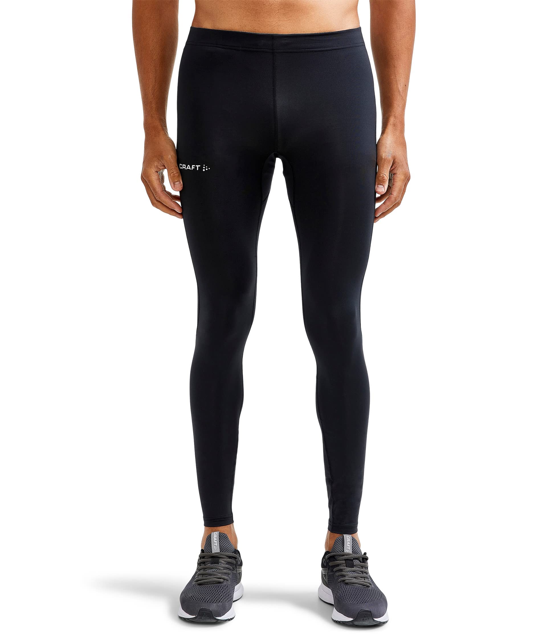 **Men's ADV Essence Compression Tights - High-Performance Athletic Leggings for Running, Workouts & Training | Moisture-Wicking & Muscle Support | Ideal for Gym, Marathon & Active Lifestyle**