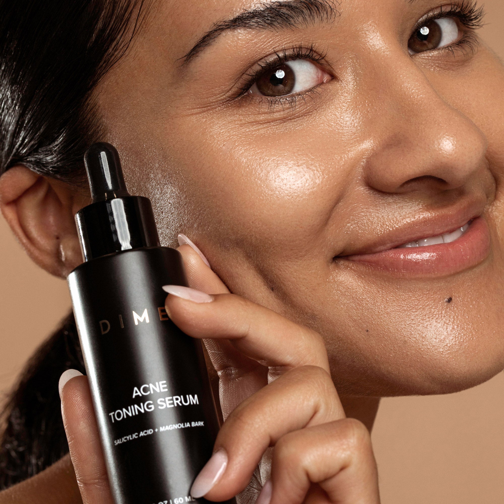 Best Acne Toning Serum for Clear Skin - Anti-Blemish Facial Treatment for Oily & Sensitive Skin - Perfect for Daily Skincare Routine & Post-Workout Care