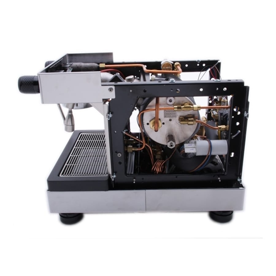 La Cimbali Junior Casa DT1 Espresso Machine - Professional Home Coffee Maker for Barista-Quality Drinks | Perfect for Kitchens, Offices & Coffee Shops