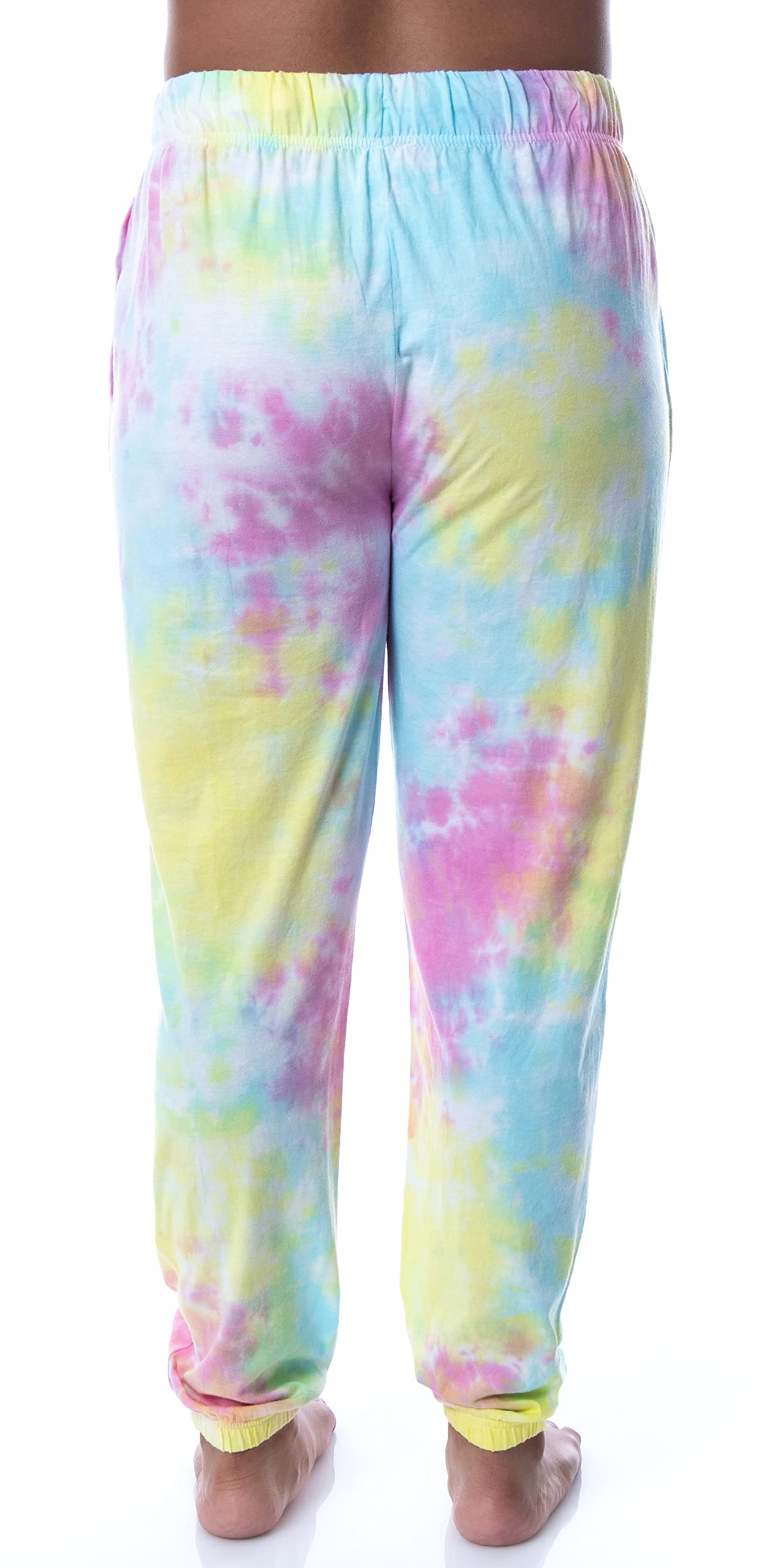 Star Trek Women's Starfleet Icon Sleep Pajama Pants - Comfortable Lounge Pants for Sci-Fi Fans, Sleepwear & Cosplay
