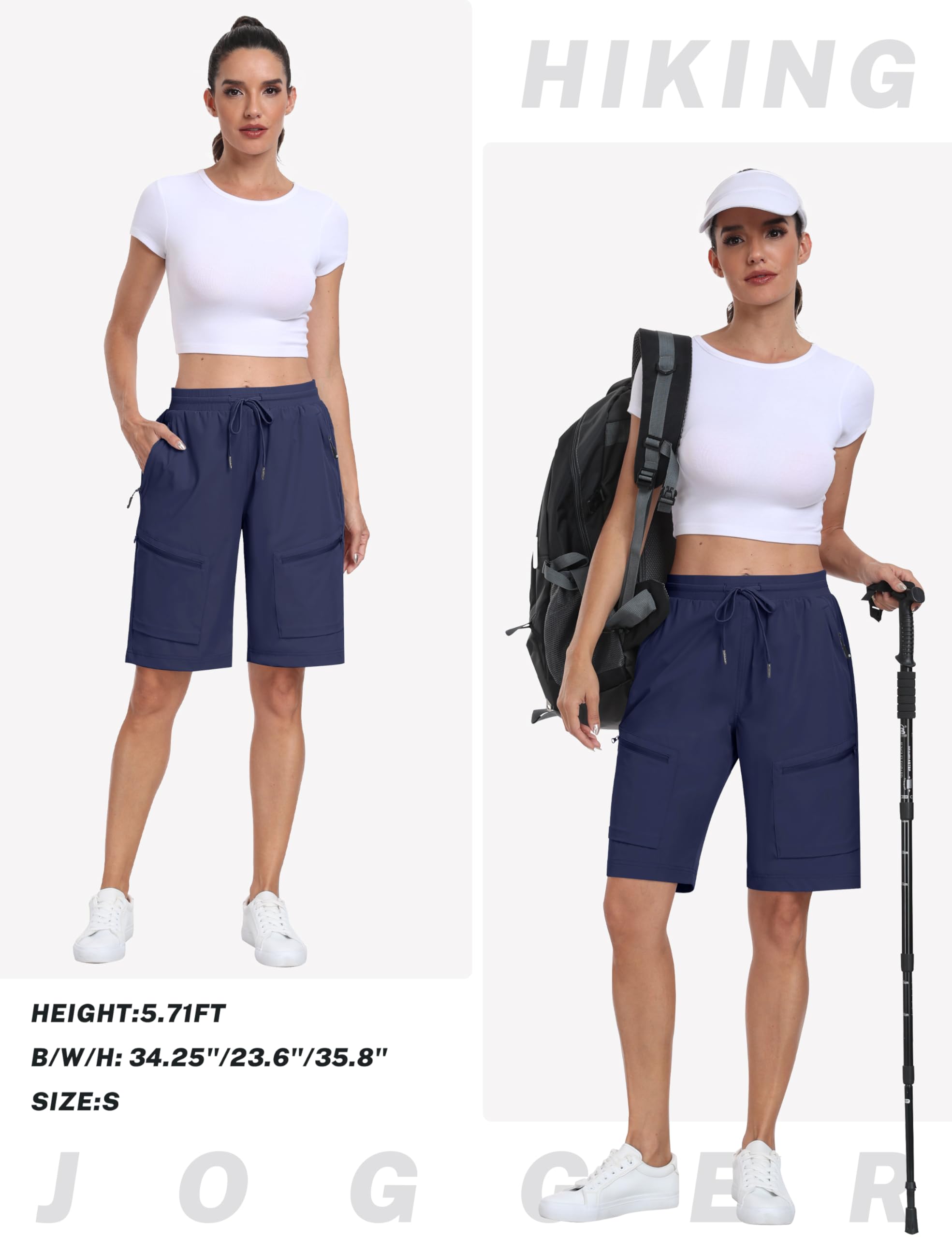 MoFiz Women's 10