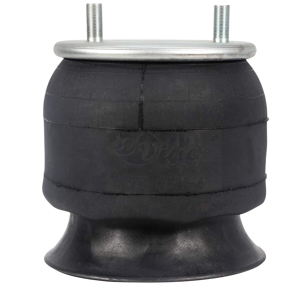 Universal Air Suspension Kit W01-358-9781 - Heavy Duty Air Spring for Trucks & SUVs - Replacement Air Ride Suspension for Smooth Driving - Perfect for Off-Roading, Towing & Performance Upgrades