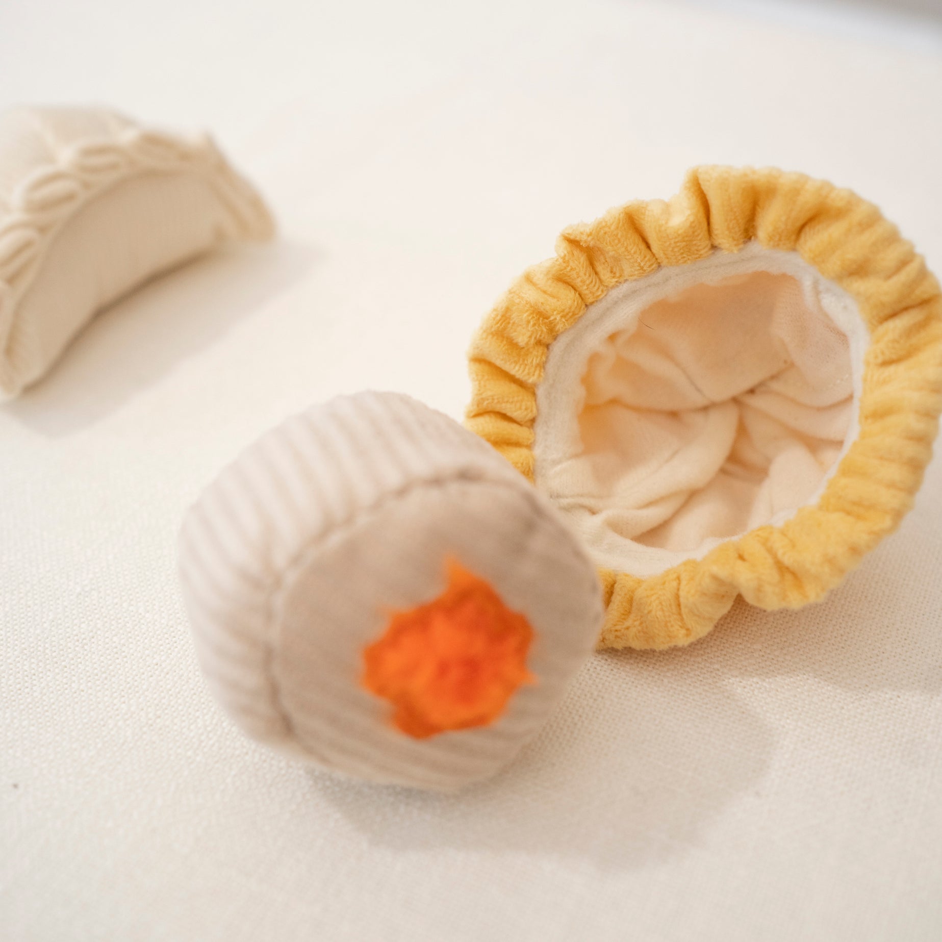 Authentic Chinese Dim Sum Set - Steamed Dumplings, Buns & Rolls for Home Cooking & Party Appetizers | Perfect for Asian Cuisine Lovers & Entertaining Guests