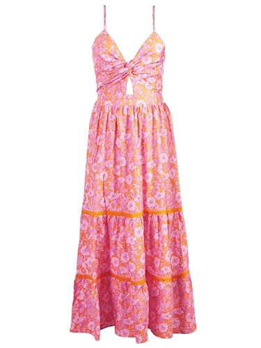 Pink Floral