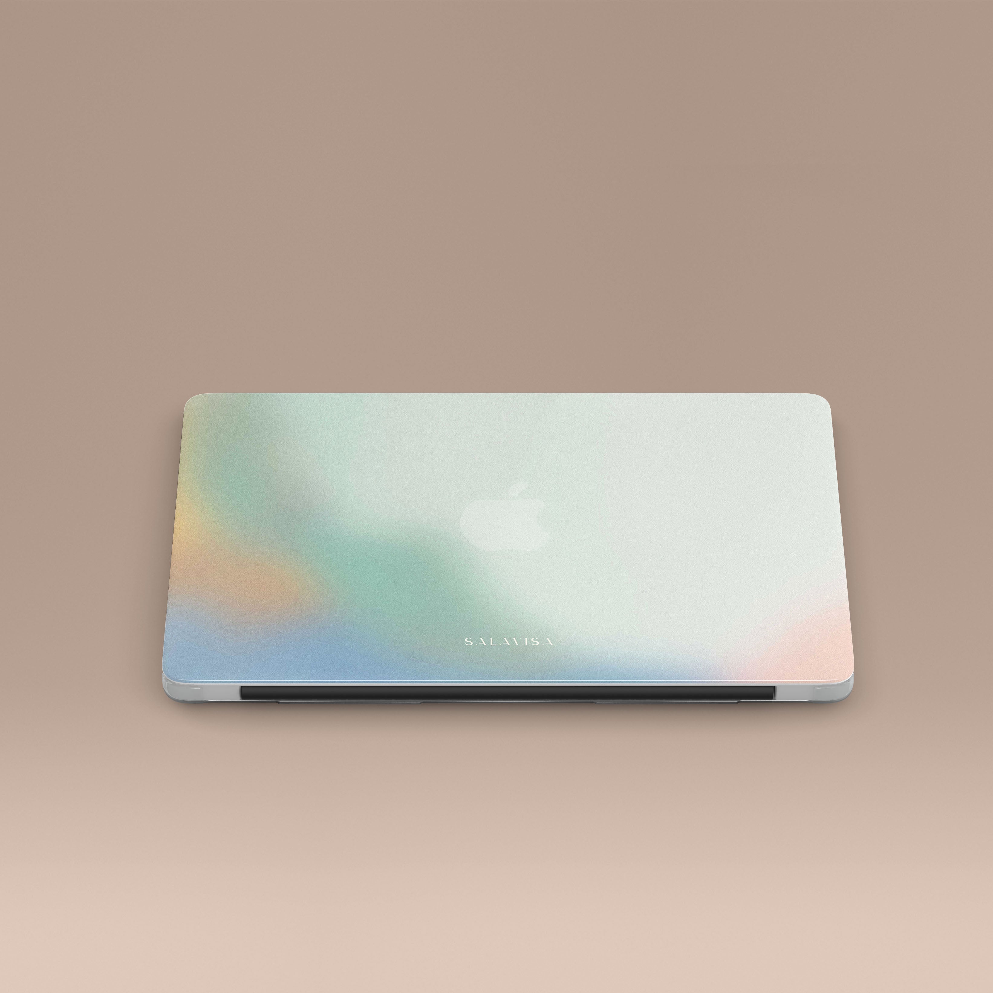 Premium Slim Protective MacBook Case - Durable Lightweight Cover for MacBook Air/Pro - Perfect for Work, Travel & Everyday Use