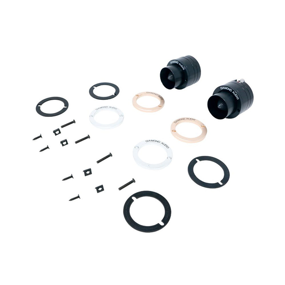 Refurbished Diamond Audio M175T 1