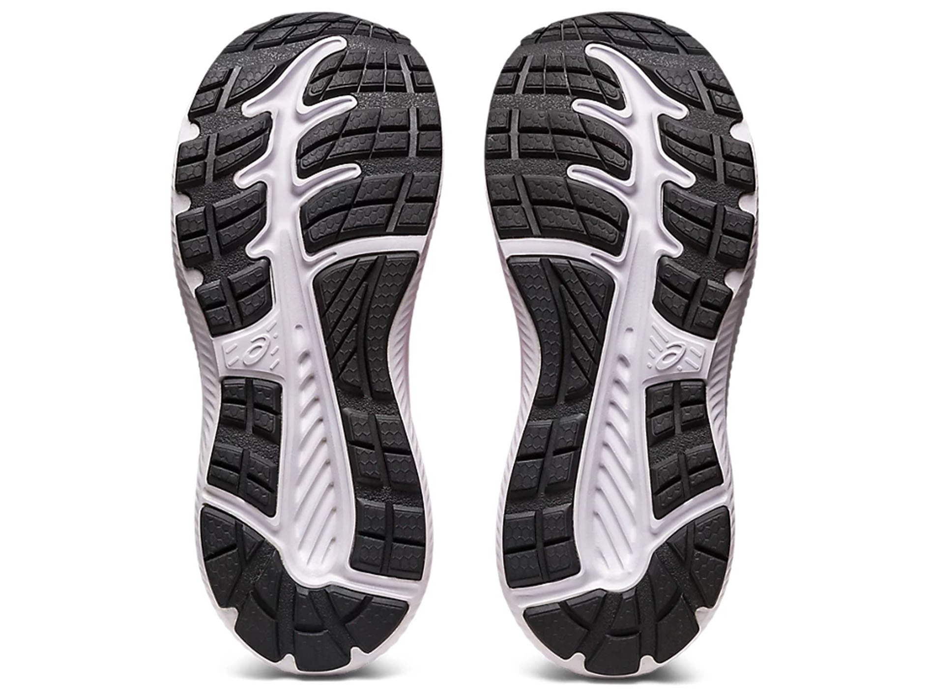 ASICS Kids Contend 8 GS Running Shoes - Lightweight & Breathable Sneakers for Boys & Girls - Perfect for School, Sports & Daily Activities
