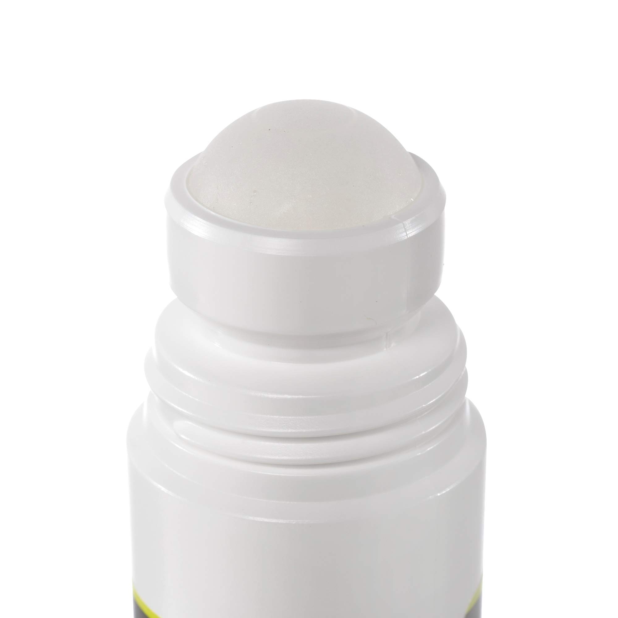 70% Pure 99.995% DMSO Roll On with 30% Organic Aloe Vera - 3 oz (1 Pack) | Fast-Acting Pain Relief for Joints & Muscles | Perfect for Athletes & Arthritis Sufferers