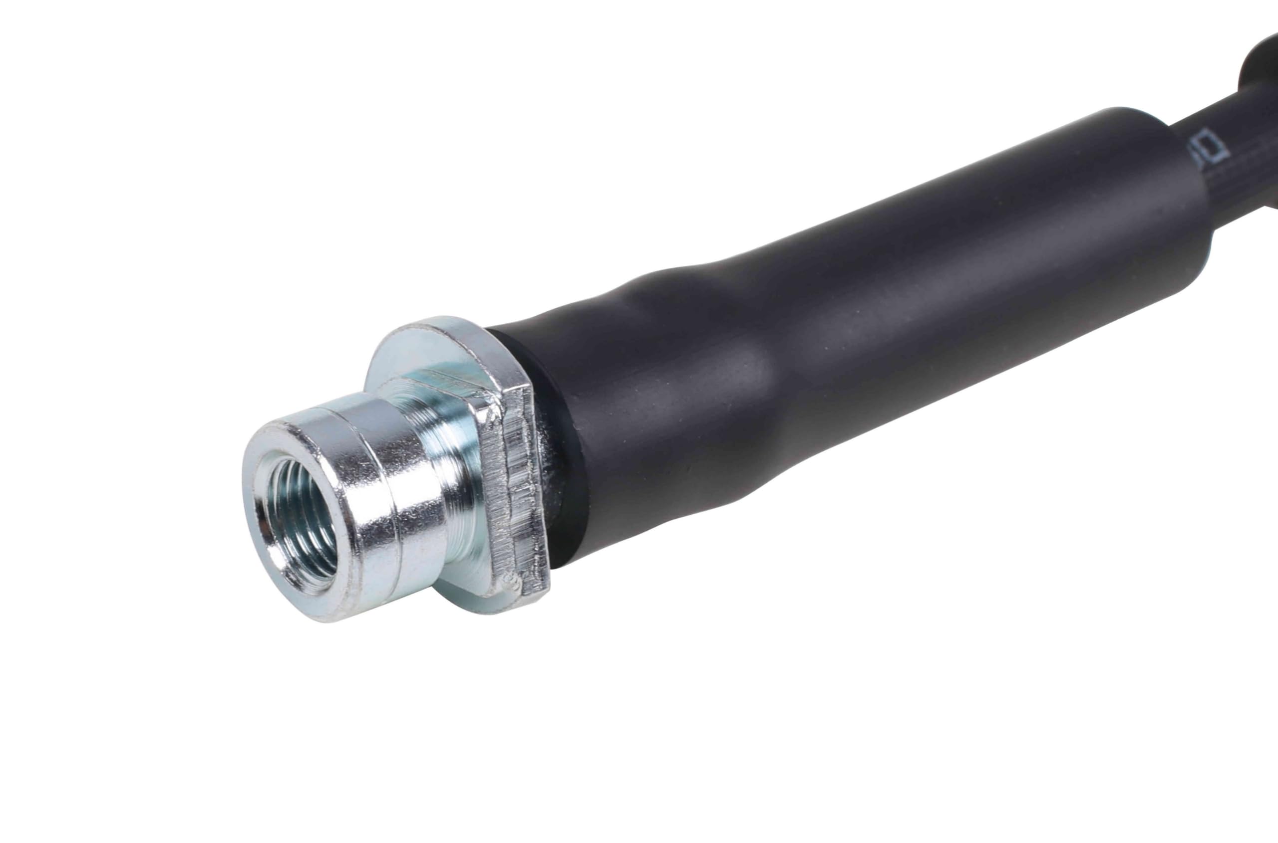 Sunsong 2201388 Brake Hydraulic Hose - High Performance Replacement Hose for Cars & Trucks - Perfect for Brake System Repairs and Upgrades