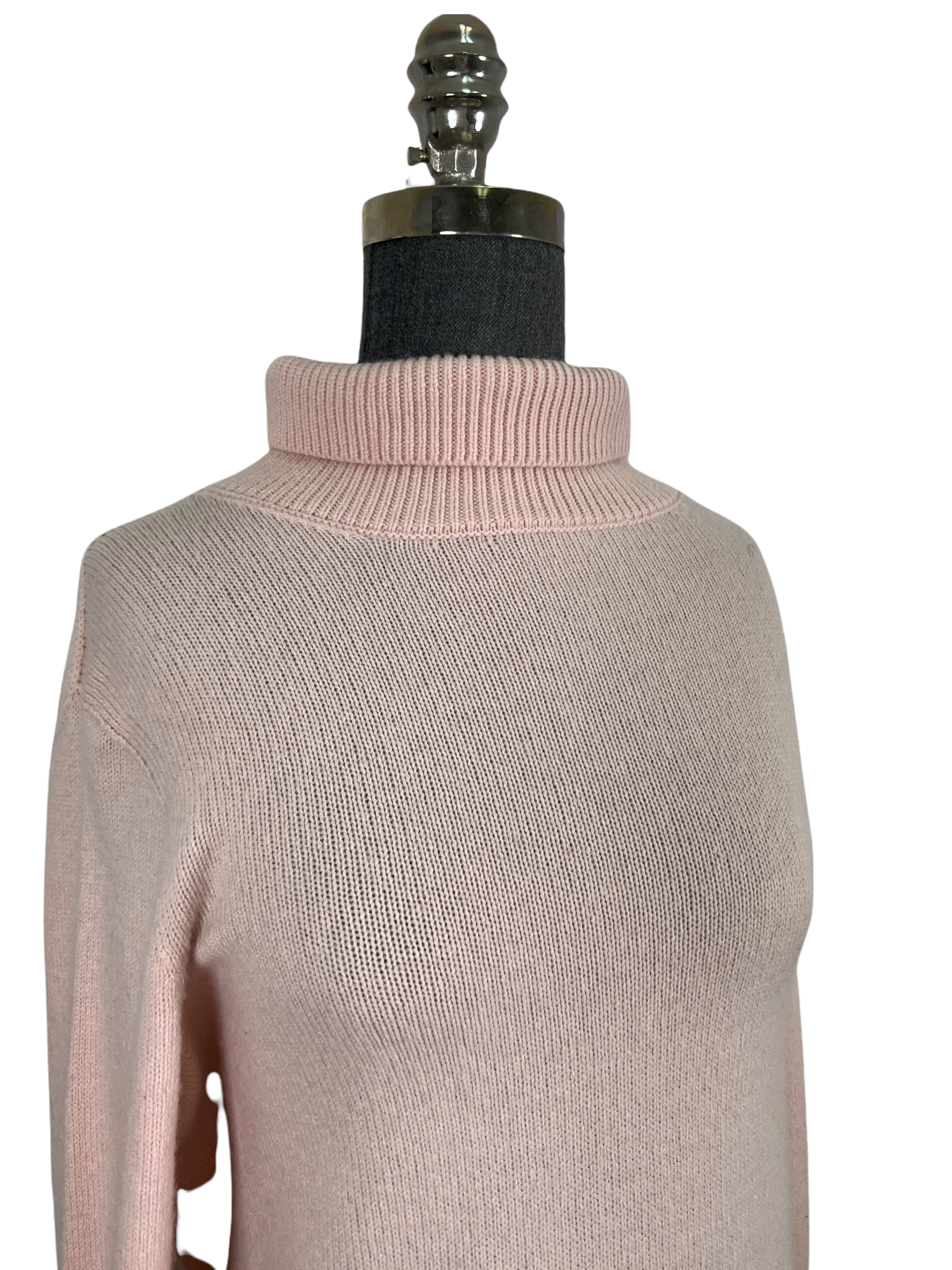 The Row Women's Wool Cashmere Stepny Sweater - Size XS | Soft & Warm Winter Pullover for Casual Outfits & Office Wear
