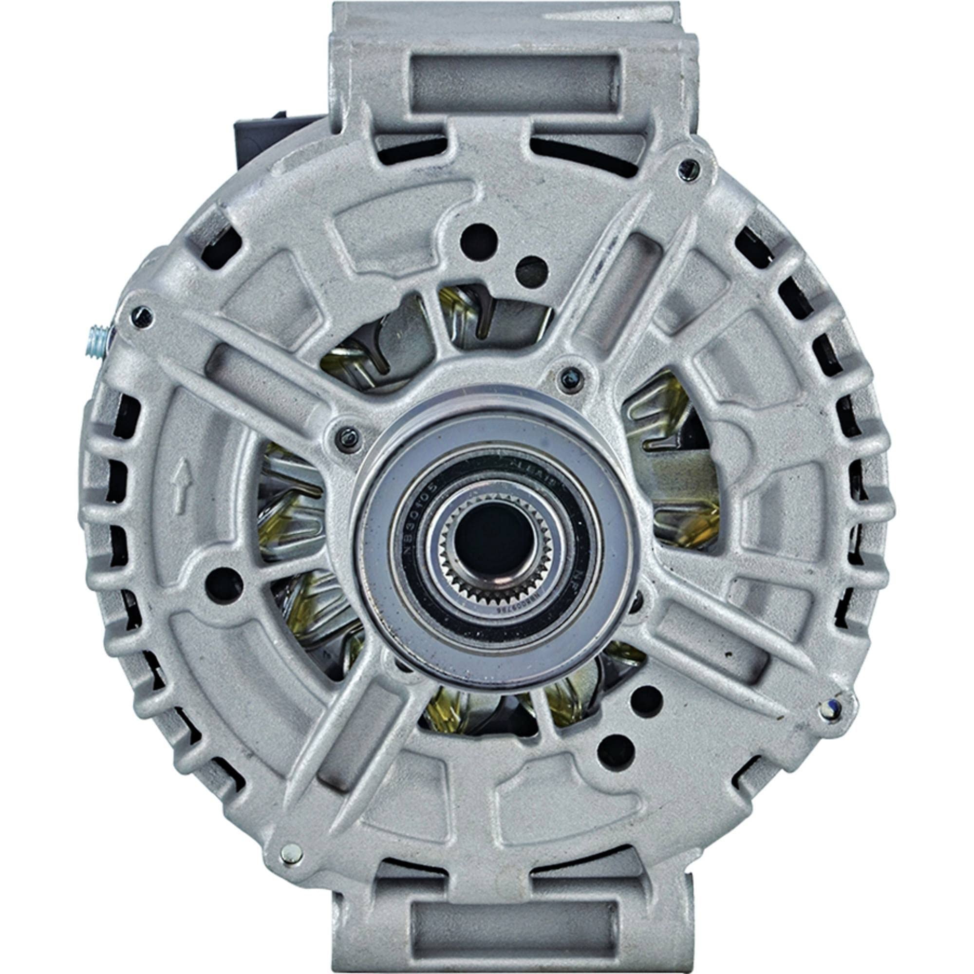 DB Electrical 400-24244 220 Amp 12V Alternator Replacement for Mercedes Benz E350 2011-2013, GL350 2010-2012, ML320 2009, ML350 2010-2011 - 3.0L Engine Compatible - Perfect for Off-Roading, Towing & Daily Commuting