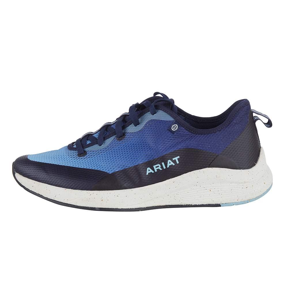 Ariat Men's Shiftrunner Running Shoes - Lightweight Athletic Sneakers for Men | Trail Running, Gym Workouts & Casual Wear