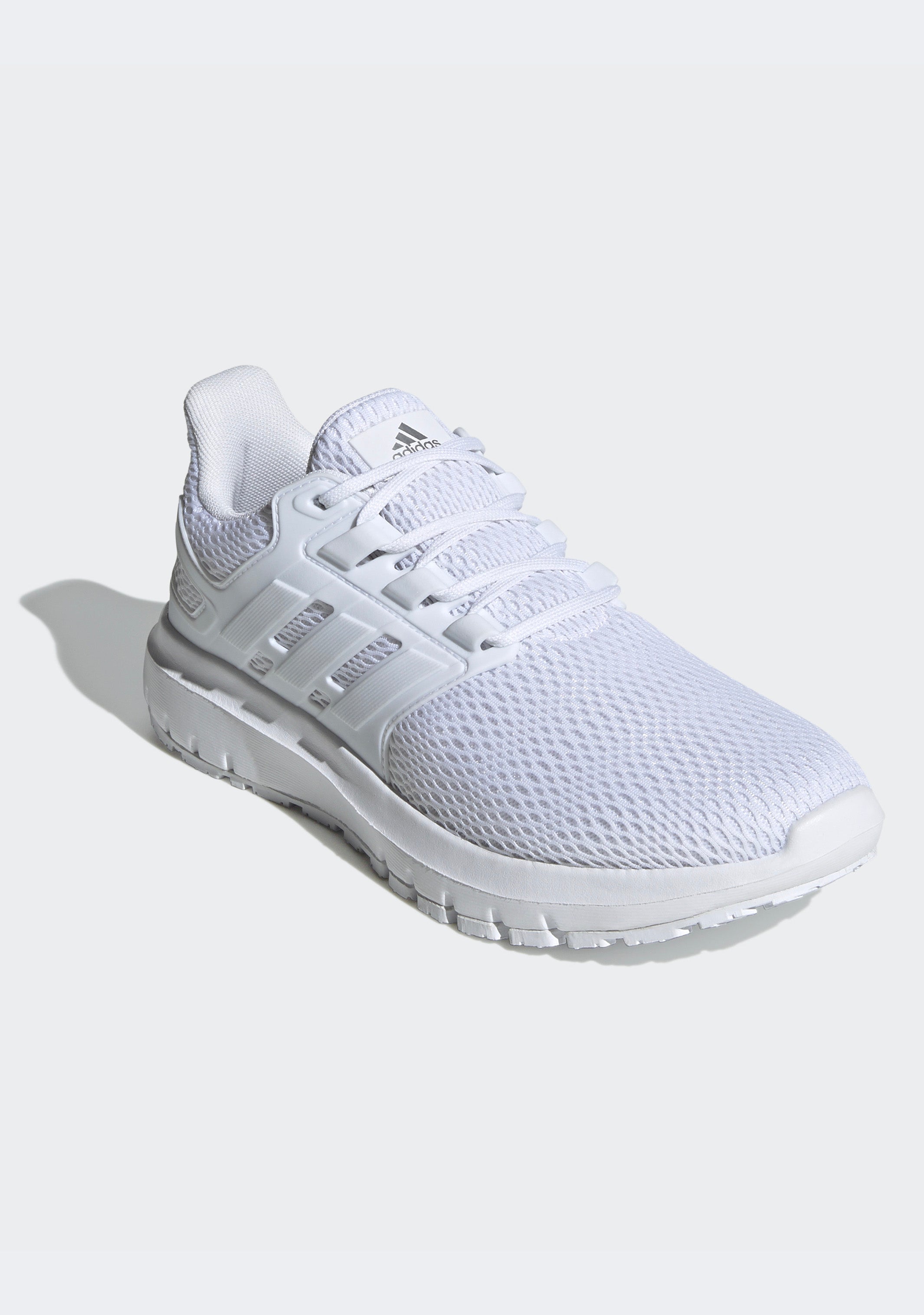 Adidas Women's Ultimashow Running Shoes - Lightweight, Comfortable & Stylish for Jogging, Gym Workouts & Daily Wear
