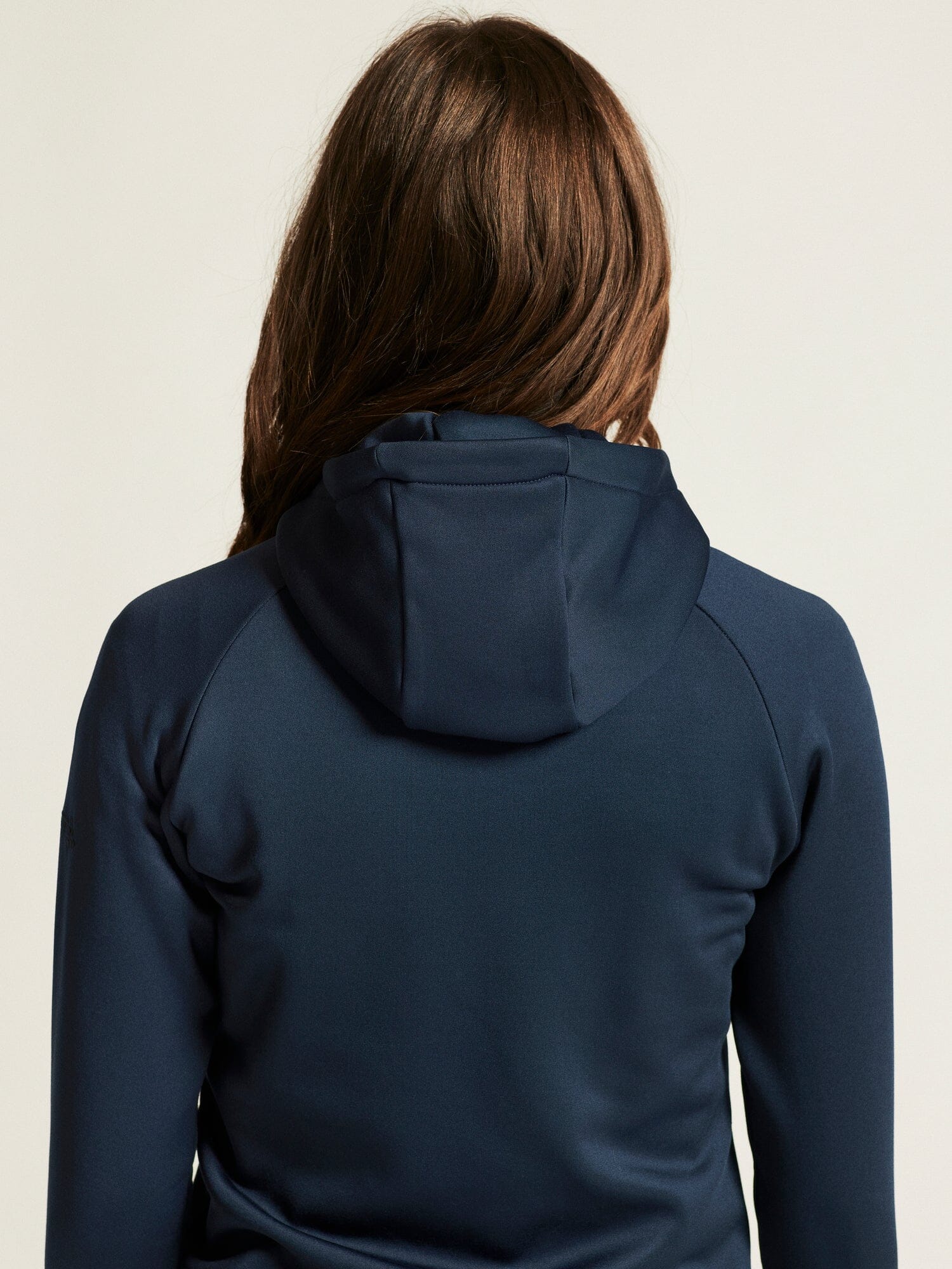 Women's Adventure Explore Power Fleece Hooded Jacket - Lightweight Warm Winter Coat for Hiking, Camping & Outdoor Activities