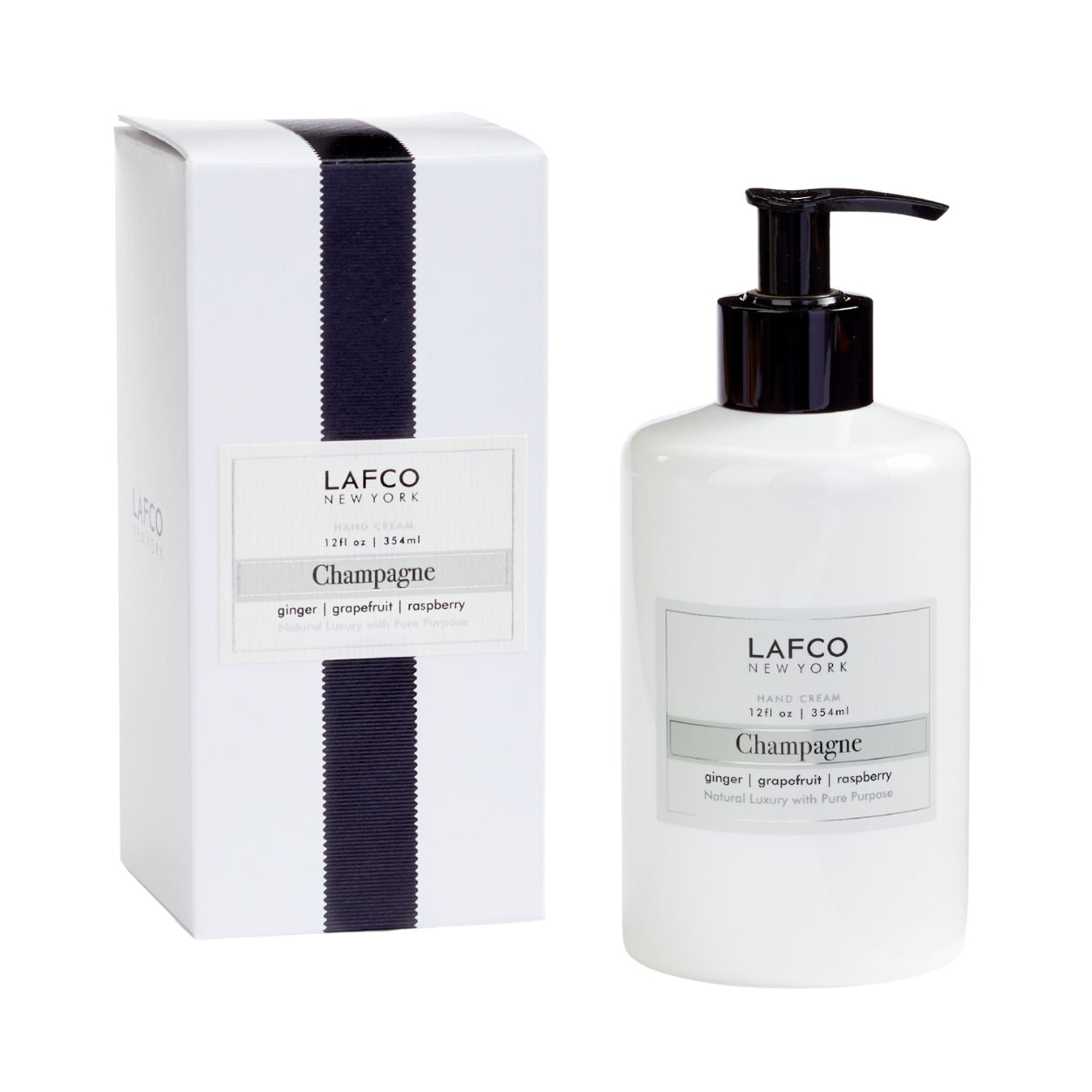 Luxury Champagne Scented Hand Cream for Dry Skin - Moisturizing & Nourishing with Shea Butter & Vitamin E - Perfect for Gifts, Spa Days & Daily Hydration