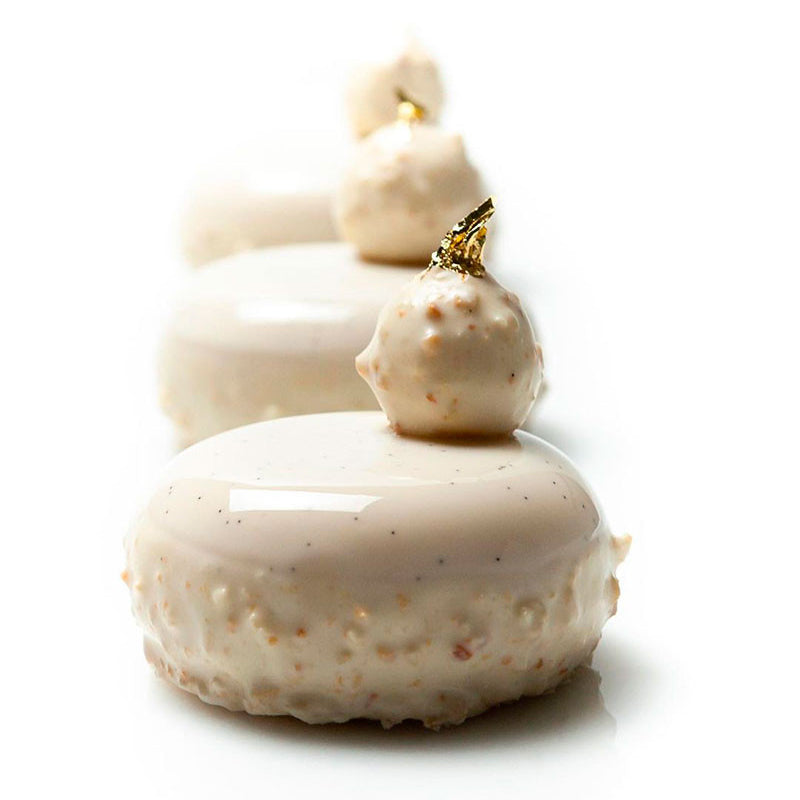ADAPT: Richard Hawke's Innovative Pastry Concept - Unique Baking Tools for Professional Chefs & Home Bakers | Perfect for French Pastries, Dessert Making & Culinary Creations