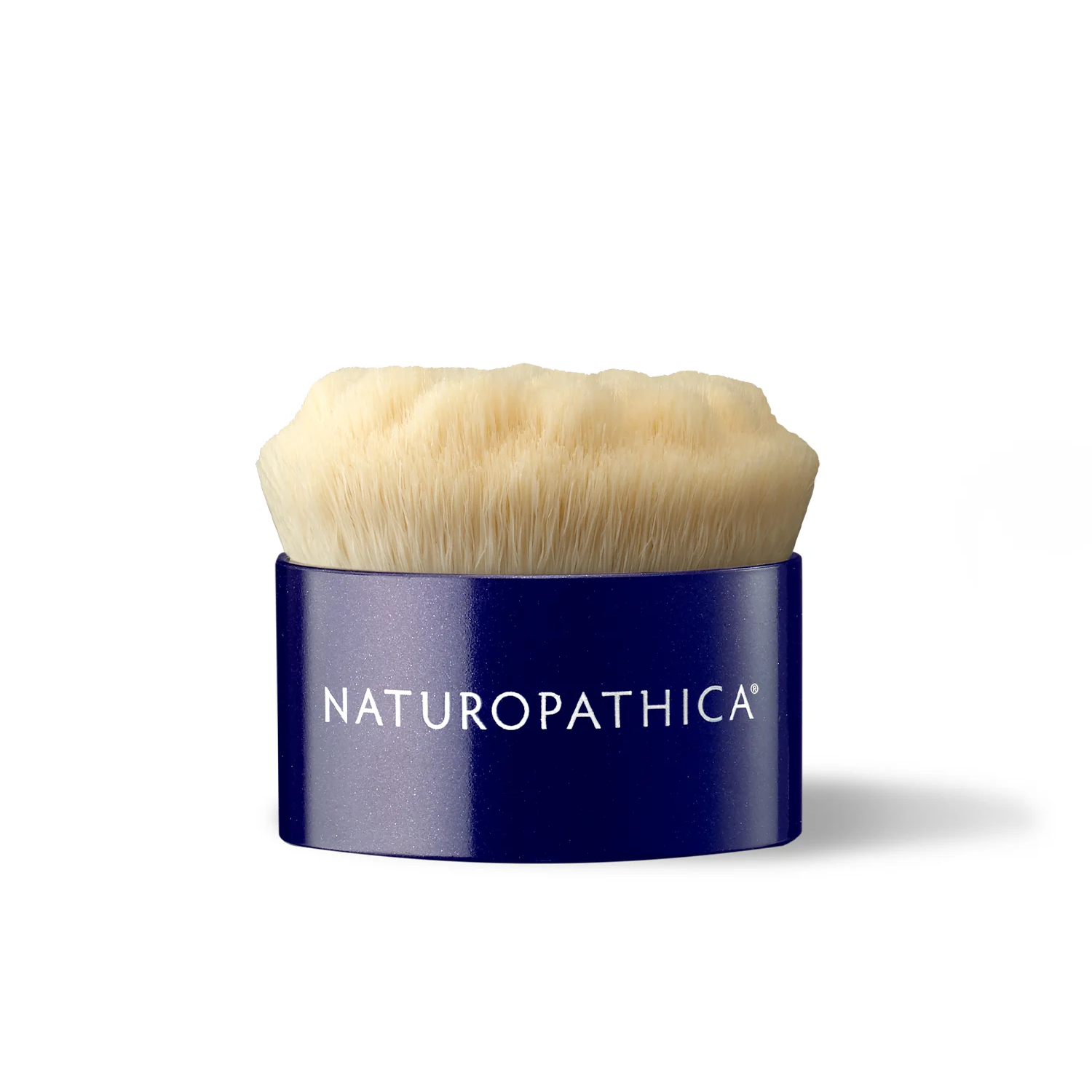 Naturopathica Facial Cleansing Brush - Gentle Exfoliating & Deep Pore Cleansing for Glowing Skin | Perfect for Daily Skincare Routine & Makeup Removal