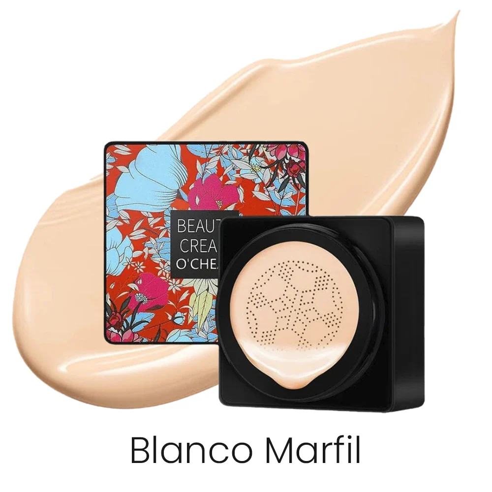 BB Cream Foundation - Lightweight, Natural Coverage, SPF Protection for Flawless Skin | Perfect for Daily Wear, Makeup Base & On-the-Go Touch-Ups