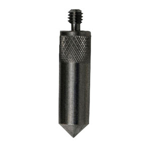 High Visibility Conical Indicator Points - Safety Traffic Cones for Road Marking, Parking, Construction & Warehouse Use