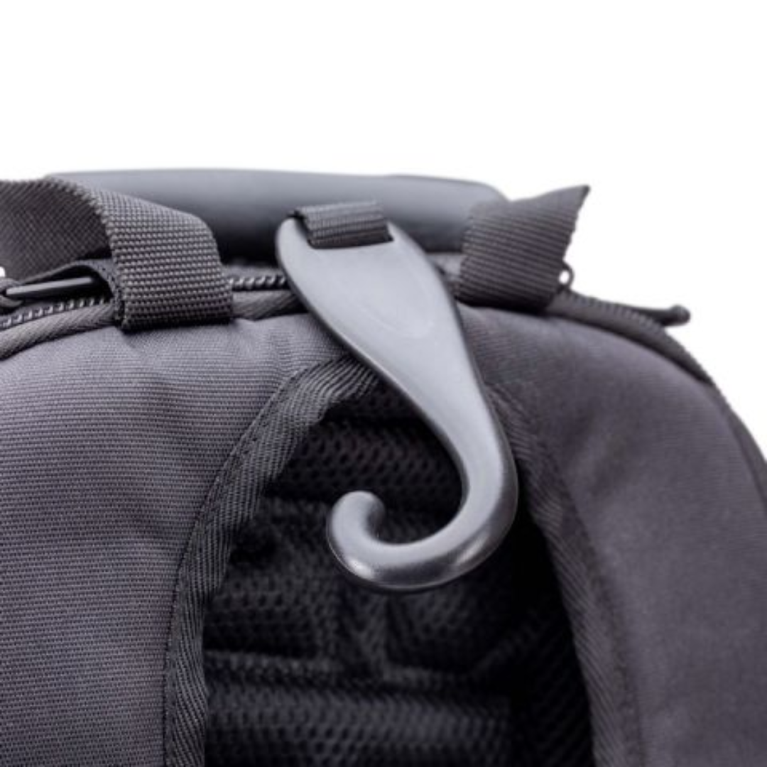 Gearbox Core Division Backpack - Durable Laptop Backpack for Work, School & Travel - Water-Resistant, Spacious & Comfortable for Daily Commute & Outdoor Adventures