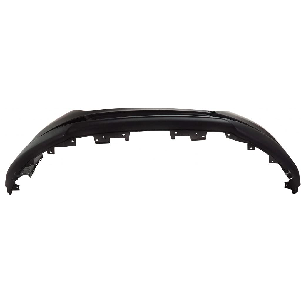 Replacement Front Bumper Cover for Mazda CX-5 2017-2021 Models | CAPA Certified | Fits Part Numbers MA1000247 & KL2F50031BB | Primed for Painting | Perfect for Accident Repair & Vehicle Restoration