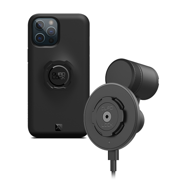 Truck Kits for iPhone - Durable Car Mount Accessories for Pickup Trucks & Off-Road Vehicles | Perfect for Navigation, Hands-Free Calling & Road Trips