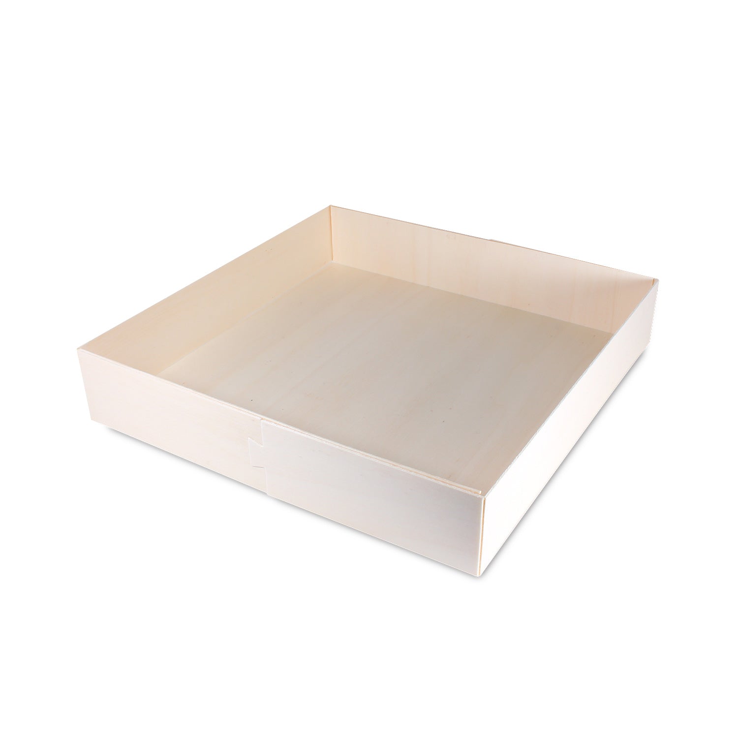 Tree Choice DIY Collection 10 x 7 Inch Oblong Pop Up Greeting Card Display Trays (200 Count/Case) - Perfect for Craft Shows, Retail Stores & Gift Packaging Organization
